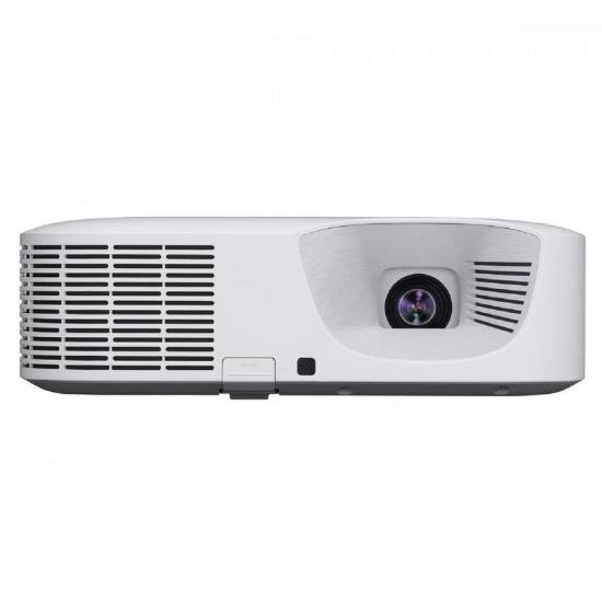 Projetor 3300 Lumens XJ-F11X-DJ-BR Branco CASIO por 0,00 à vista no boleto/pix ou parcele em até 1x sem juros. Compre na loja Mundomax!