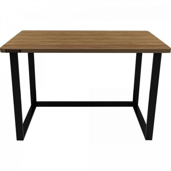 Mesa Office Hayonik MHO 1100 27mm Amêndola Rústica por 536,99 à vista no boleto/pix ou parcele em até 10x sem juros. Compre na loja Mundomax!