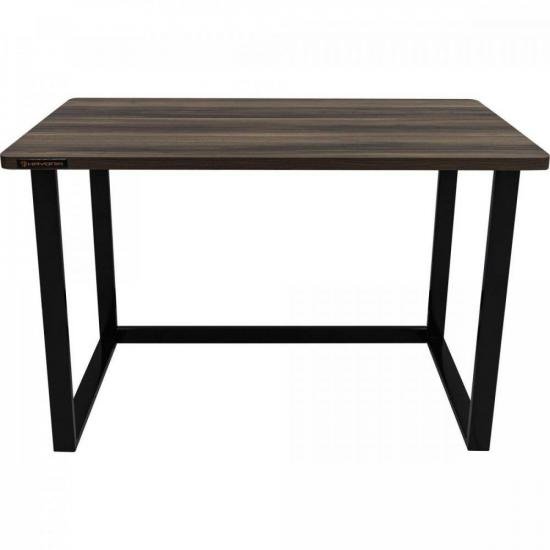 Mesa Office MHO 1100 Venezuela - Borda 27mm por 592,90 à vista no boleto/pix ou parcele em até 10x sem juros. Compre na loja Mundomax!