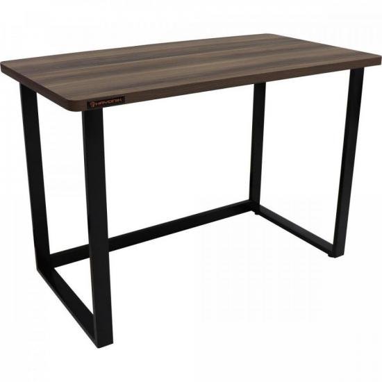 Mesa Office MHO 1100 Venezuela - Borda 27mm por 592,90 à vista no boleto/pix ou parcele em até 10x sem juros. Compre na loja Mundomax!