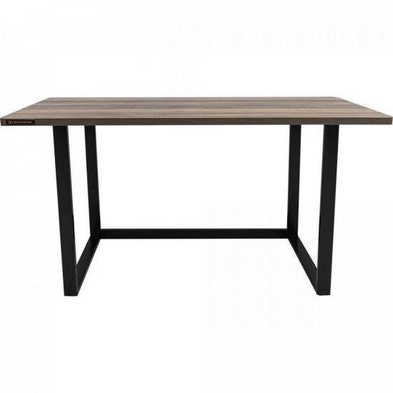 Mesa Office MHO 1300 Venezuela - Borda 27mm por 488,99 à vista no boleto/pix ou parcele em até 10x sem juros. Compre na loja Mundomax!