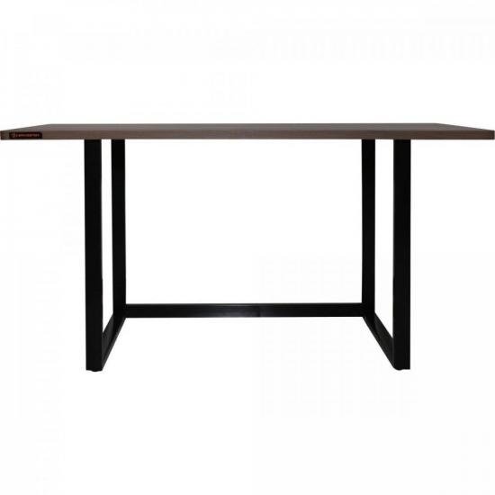 Mesa Office MHO 1500 Venezuela - Borda 27mm por 599,00 à vista no boleto/pix ou parcele em até 10x sem juros. Compre na loja Mundomax!