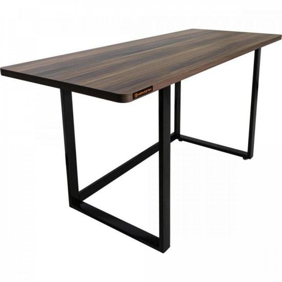 Mesa Office MHO 1500 Venezuela - Borda 27mm por 599,00 à vista no boleto/pix ou parcele em até 10x sem juros. Compre na loja Mundomax!