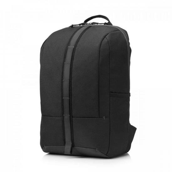 Mochila para Notebook 15,6\" Commputer Preta HP por 213,90 à vista no boleto/pix ou parcele em até 8x sem juros. Compre na loja Mundomax!