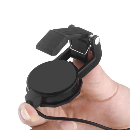 Captador para Violão DEVAL Clip Cherub WCP-60G Preto por 79,99 à vista no boleto/pix ou parcele em até 3x sem juros. Compre na loja Mundomax!