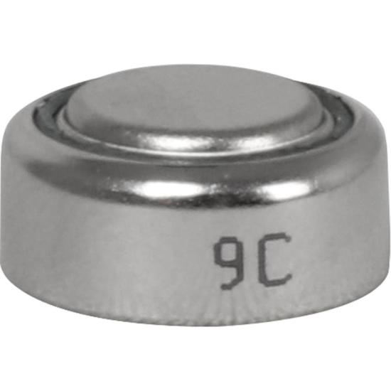 Pilha Botão Alcalina 1,5V LR44 (C/5 Pilhas) Toshiba por 27,00 à vista no boleto/pix ou parcele em até 1x sem juros. Compre na loja Mundomax!