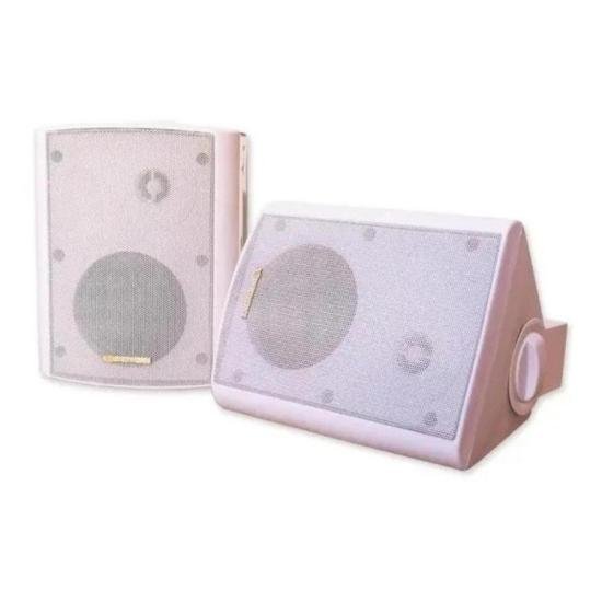 Caixa Acústica Passiva 6,5\