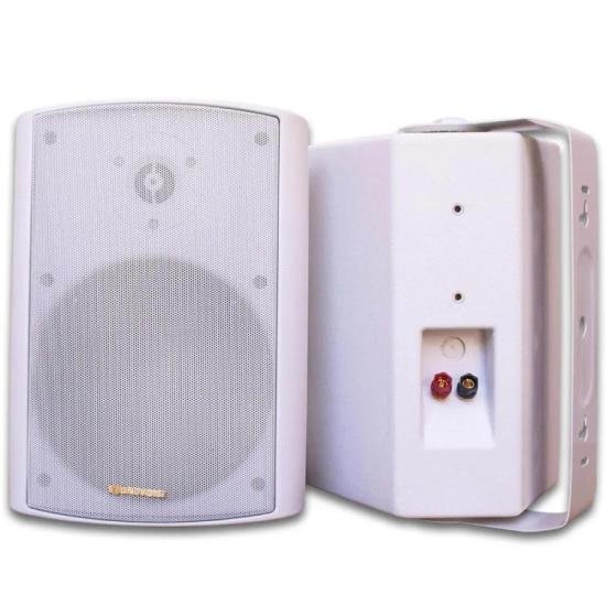 Caixa Acústica Passiva 6,5\