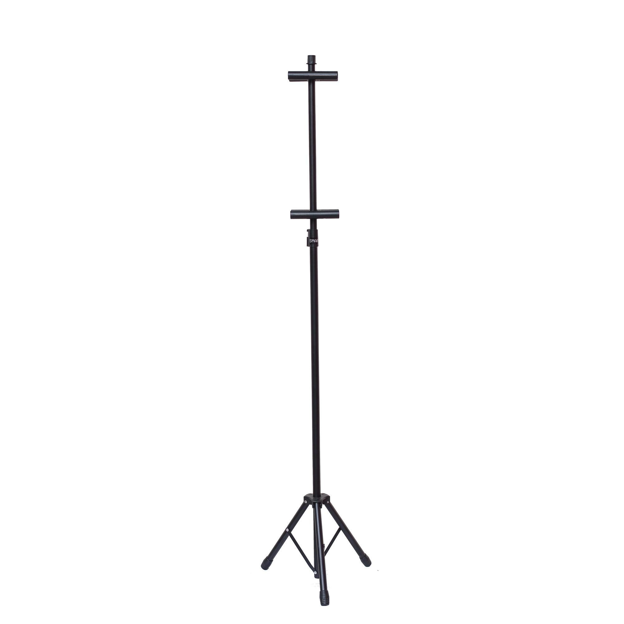 Suporte para Banner SMART SM-202 Preto