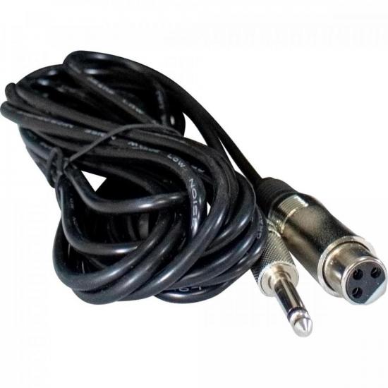 Microfone de Mesa Gooseneck MM-110 Preto SOUNDVOICE por 210,00 à vista no boleto/pix ou parcele em até 8x sem juros. Compre na loja Mundomax!