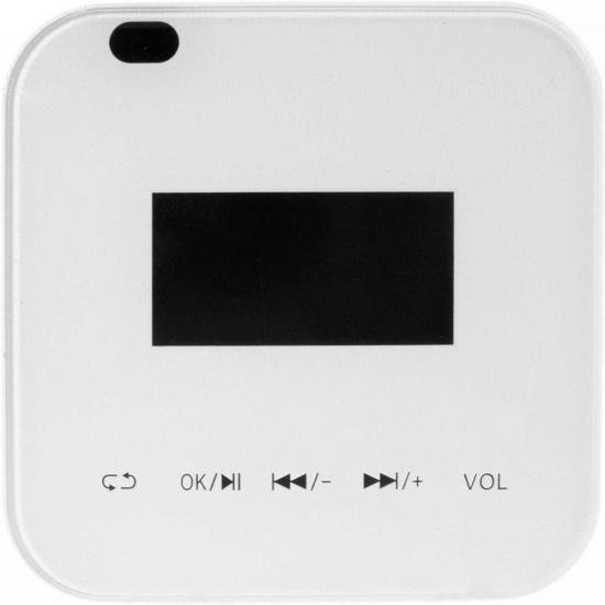 Amplificador de Parede Bluetooth AP-40 Branco SOUNDVOICE por 519,99 à vista no boleto/pix ou parcele em até 10x sem juros. Compre na loja Mundomax!