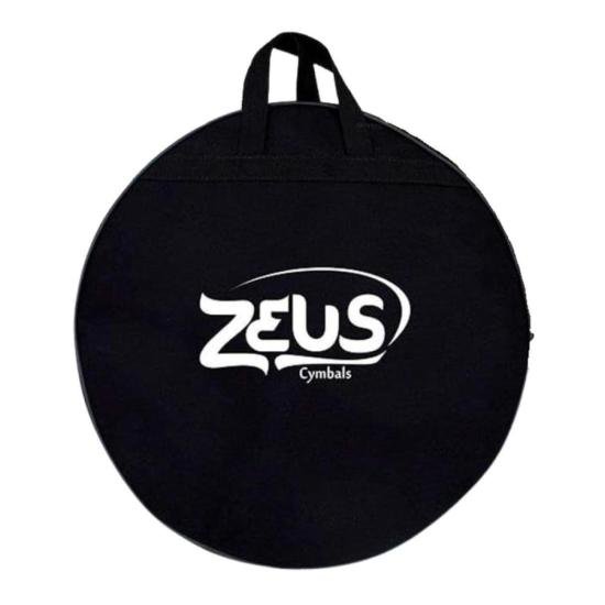 Set de Pratos Custom ZEUS Set C Com Bag por 2.599,00 à vista no boleto/pix ou parcele em até 12x sem juros. Compre na loja Mundomax!