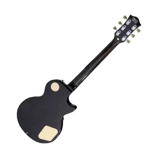 Guitarra Strinberg LPS280 Preta por 1.999,00 à vista no boleto/pix ou parcele em até 12x sem juros. Compre na loja Mundomax!