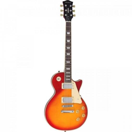Guitarra Les Paul LPS280 Cherry Sunburst STRINBERG (72645)