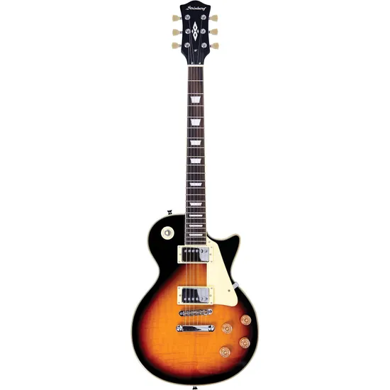Guitarra Strinberg LPS280 Sunburst (72646)