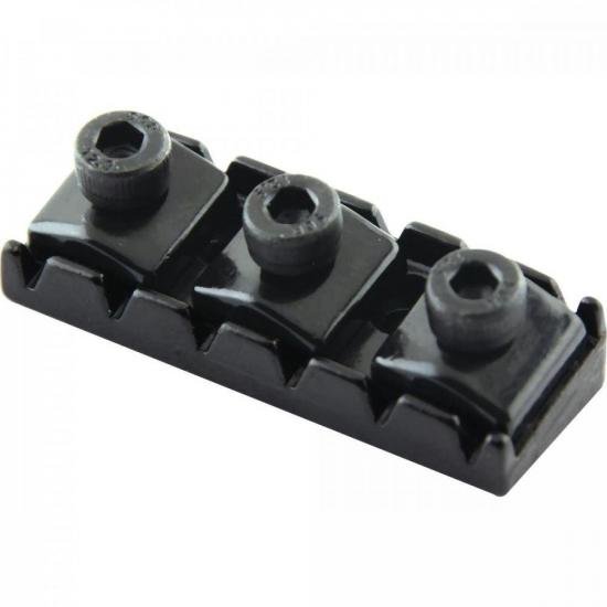 Pestana de Microafinação com Trava PL001BK Preta STRINBERG por 54,90 à vista no boleto/pix ou parcele em até 2x sem juros. Compre na loja Mundomax!