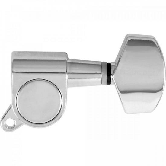 Tarraxa para Violão STRINBERG 3+3 Blindada J08CR Cromada por 111,90 à vista no boleto/pix ou parcele em até 4x sem juros. Compre na loja Mundomax!