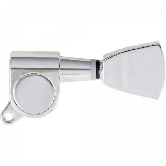 Tarraxa para Guitarra STRINBERG 3+3 Blindada GM24CR Cromada por 91,90 à vista no boleto/pix ou parcele em até 3x sem juros. Compre na loja Mundomax!