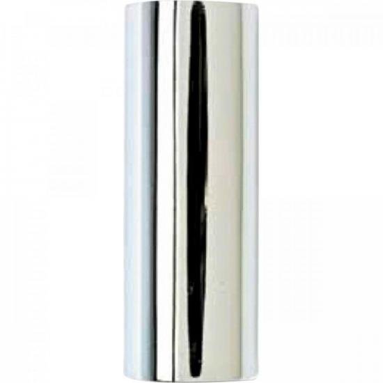 Slide para Guitarra STRINBERG Metal SG2M Cromado por 47,90 à vista no boleto/pix ou parcele em até 1x sem juros. Compre na loja Mundomax!