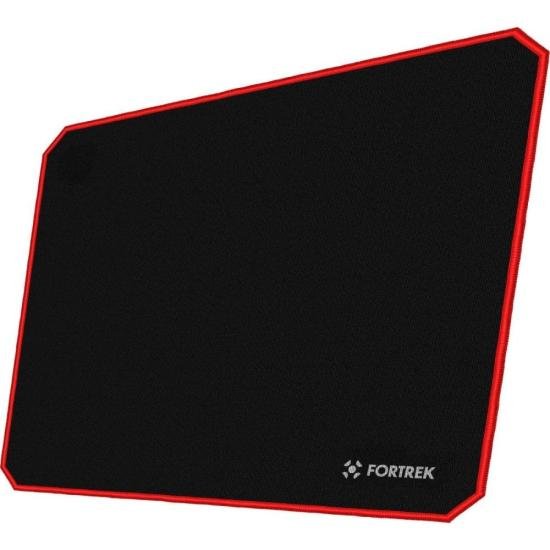 Mouse Pad Gamer Fortrek Speed MPG102 (350x440mm) Vermelho por 25,70 à vista no boleto/pix ou parcele em até 1x sem juros. Compre na loja Fortrek!