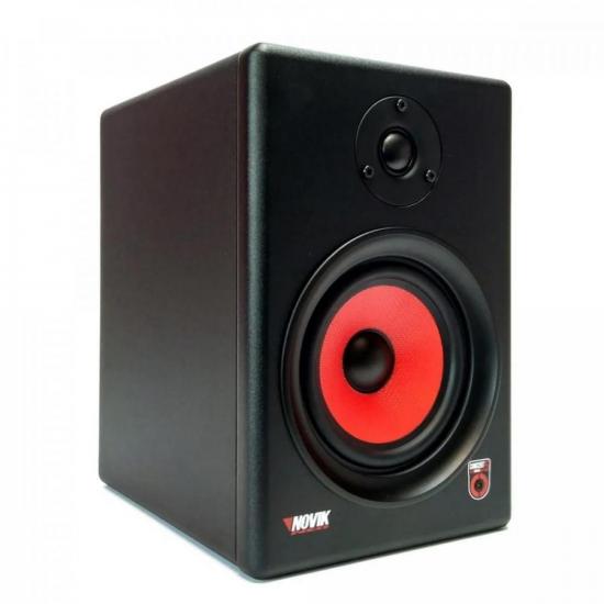 Monitor de Referência Ativo 5\