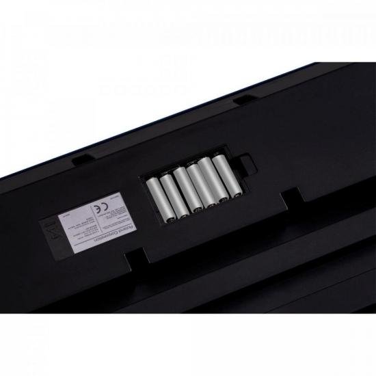 Teclado Arranjador ROLAND E-X30 Azul por 2.793,99 à vista no boleto/pix ou parcele em até 12x sem juros. Compre na loja Mundomax!