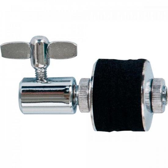 Presilha de Chimbal PHOENIX DXR-D Cromada (par) por 58,90 à vista no boleto/pix ou parcele em até 2x sem juros. Compre na loja Mundomax!