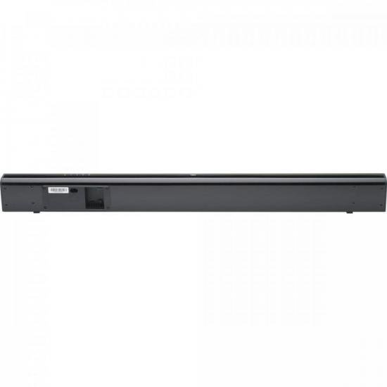 Soundbar 2.0 Bluetooth 110W Cinema SB110 Preto JBL por 1.061,90 à vista no boleto/pix ou parcele em até 12x sem juros. Compre na loja Mundomax!