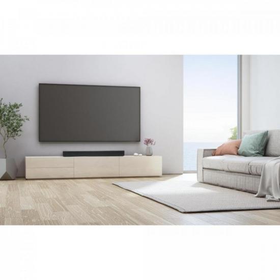 Soundbar 2.0 Bluetooth 110W Cinema SB110 Preto JBL por 1.061,90 à vista no boleto/pix ou parcele em até 12x sem juros. Compre na loja Mundomax!