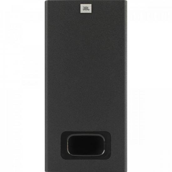 Soundbar com Subwoofer 2.1 Bluetooth 55W Cinema SB130 Preto JBL por 1.253,90 à vista no boleto/pix ou parcele em até 12x sem juros. Compre na loja Mundomax!