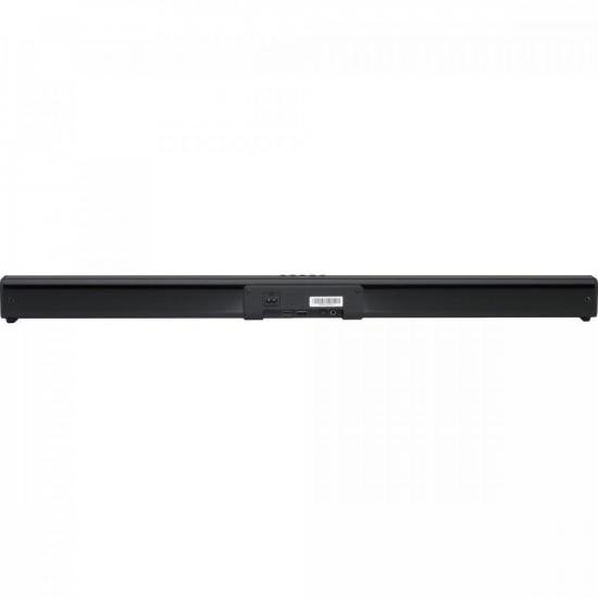 Soundbar com Subwoofer 2.1 Bluetooth 55W Cinema SB130 Preto JBL por 1.253,90 à vista no boleto/pix ou parcele em até 12x sem juros. Compre na loja Mundomax!