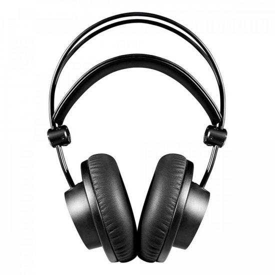 Fone de Ouvido AKG K275 Preto por 1.201,99 à vista no boleto/pix ou parcele em até 12x sem juros. Compre na loja Mundomax!