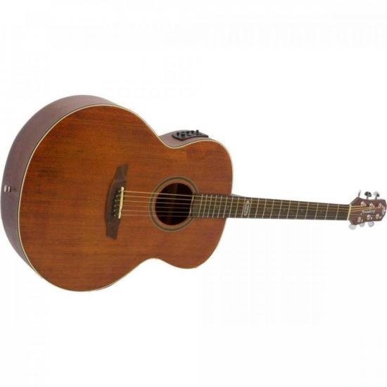 ústico Strinberg Sj200 Semi Jumbo Aço Smoked Satin por 999,99 à vista no boleto/pix ou parcele em até 10x sem juros. Compre na loja Mundomax!