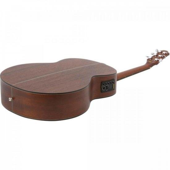 ústico Strinberg Sj200 Semi Jumbo Aço Smoked Satin por 999,99 à vista no boleto/pix ou parcele em até 10x sem juros. Compre na loja Mundomax!