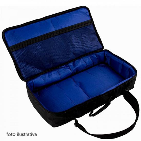 Pedalboard Soft Bag LANDSCAPE SB300 Preta por 425,90 à vista no boleto/pix ou parcele em até 10x sem juros. Compre na loja Mundomax!