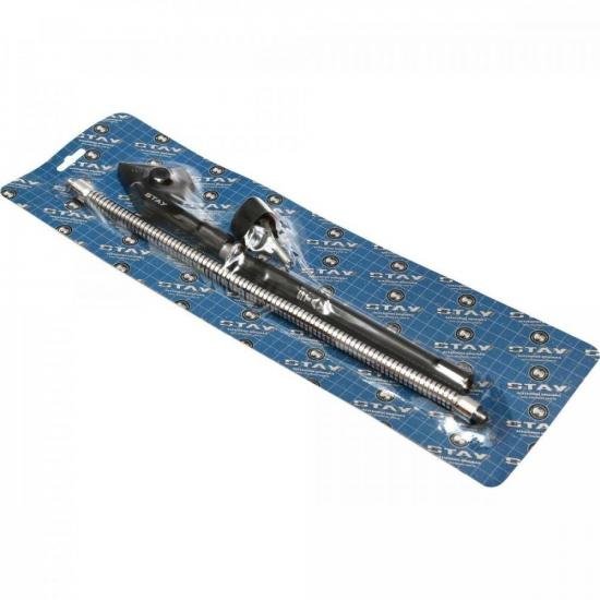 Haste Flexível Para Microfones STAY Modelo Torre por 159,90 à vista no boleto/pix ou parcele em até 6x sem juros. Compre na loja Mundomax!