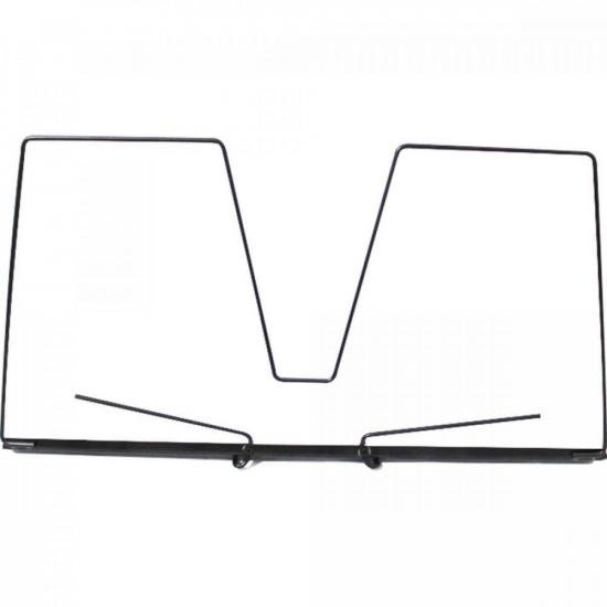 Suporte para Partitura STAY Simples Torre/Píano Preto por 54,99 à vista no boleto/pix ou parcele em até 2x sem juros. Compre na loja Mundomax!