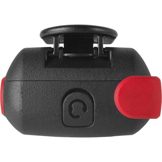 Rádio Comunicador Talkabout Motorola T210BR 32km Vermelho/Preto por 419,00 à vista no boleto/pix ou parcele em até 10x sem juros. Compre na loja Mundomax!