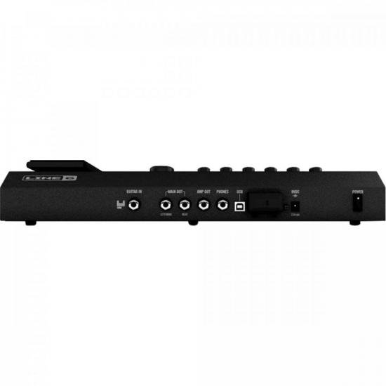 LINE6 AMPLIFI FX100 マルチエフェクター