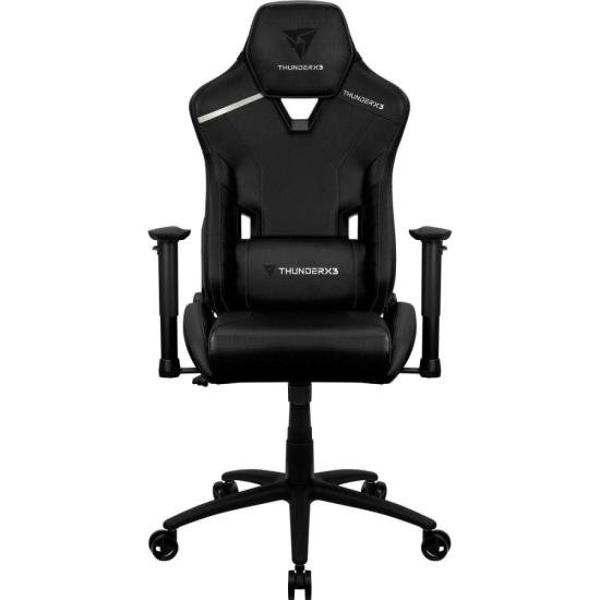 Cadeira Gamer TC3 All Black THUNDERX3 (72993)