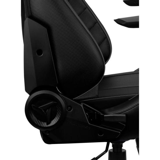 Cadeira Gamer ThunderX3 TC3 All Black Preta por 1.444,00 à vista no boleto/pix ou parcele em até 12x sem juros. Compre na loja Mundomax!