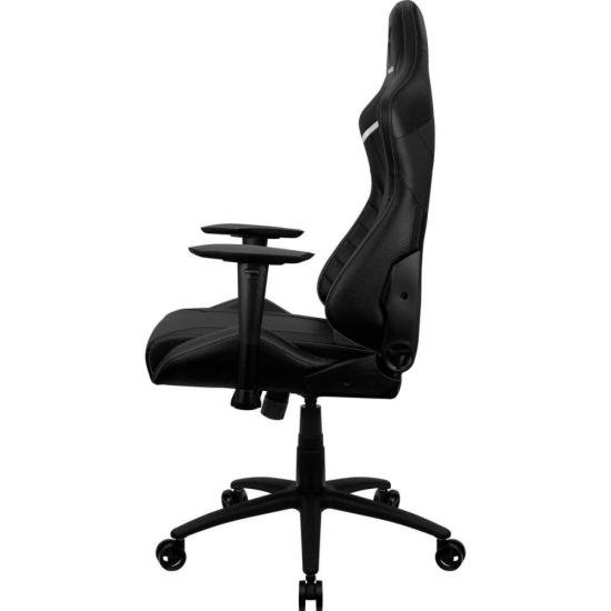 Cadeira Gamer ThunderX3 TC3 All Black Preta por 1.444,00 à vista no boleto/pix ou parcele em até 12x sem juros. Compre na loja Mundomax!