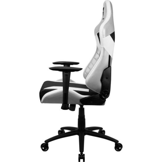 Cadeira Gamer ThunderX3 TC3 All White Branca por 1.445,00 à vista no boleto/pix ou parcele em até 12x sem juros. Compre na loja Mundomax!