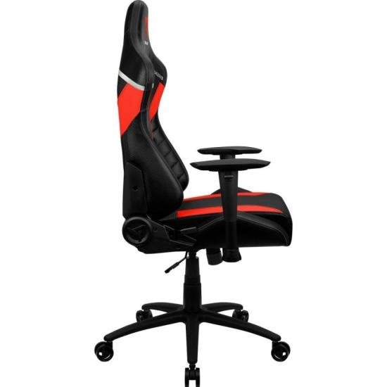 Cadeira Gamer ThunderX3 TC3 Ember Red Vermelha por 1.099,90 à vista no boleto/pix ou parcele em até 12x sem juros. Compre na loja Thunderx3!