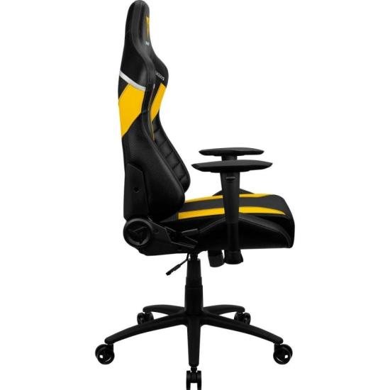 Cadeira Gamer ThunderX3 TC3 Bumblebee Amarela por 1.299,90 à vista no boleto/pix ou parcele em até 12x sem juros. Compre na loja Thunderx3!