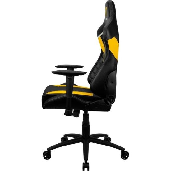 Cadeira Gamer ThunderX3 TC3 Bumblebee Amarela por 1.299,90 à vista no boleto/pix ou parcele em até 12x sem juros. Compre na loja Thunderx3!