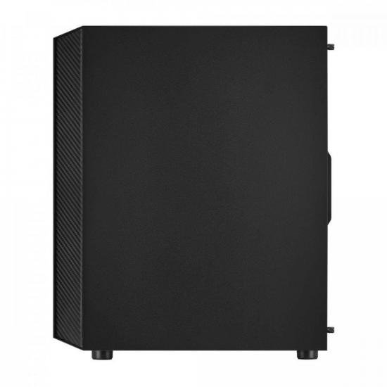 Gabinete Gamer Aerocool Hive Preto RGB Lateral Vidro por 322,47 à vista no boleto/pix ou parcele em até 10x sem juros. Compre na loja Aerocool!