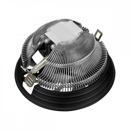 Cooler Para Processador Aerocool Air Frost Plus FRGB por 68,00 à vista no boleto/pix ou parcele em até 2x sem juros. Compre na loja Mundomax!