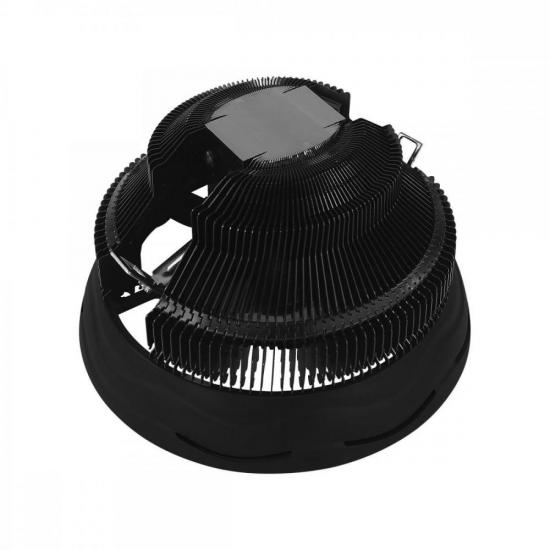 Cooler Para Processador Aerocool Core Plus ARGB por 126,00 à vista no boleto/pix ou parcele em até 5x sem juros. Compre na loja Mundomax!