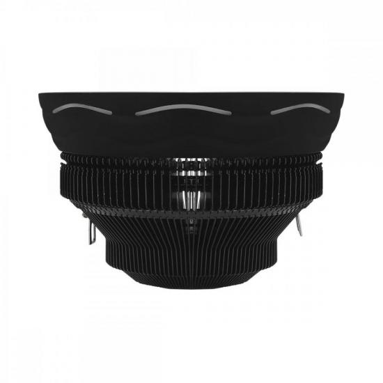 Cooler Para Processador Aerocool Core Plus ARGB por 126,00 à vista no boleto/pix ou parcele em até 5x sem juros. Compre na loja Mundomax!